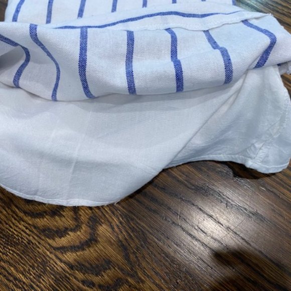 Clearout-Lucca Couture ISLA pants in size M - Picture 11 of 13